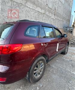 هيونداي سانتافي